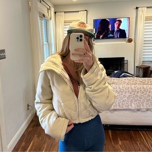 Princess Polly Puffer Jacket